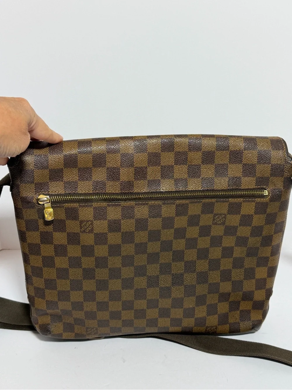 Louis Vuitton damier ebene